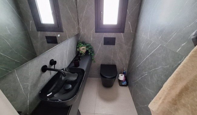 Resale - Apartment - Guardamar - Guardamar Hills