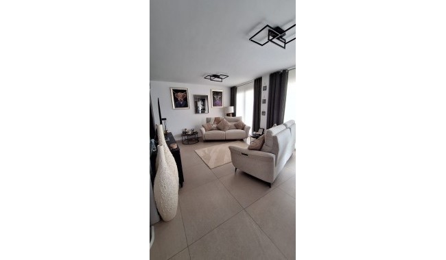 Resale - Apartment - Guardamar - Guardamar Hills