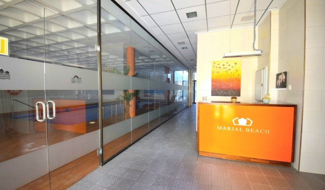 Resale - Apartment - Guardamar