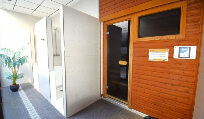Resale - Apartment - Guardamar