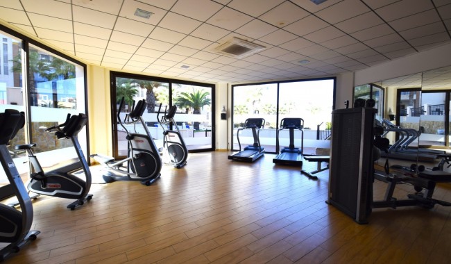 Resale - Apartment - Guardamar