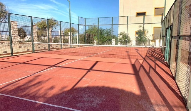 Resale - Apartment - Guardamar