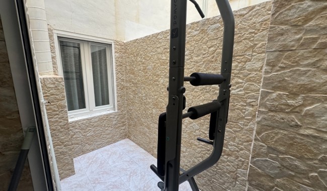 Brukt - Leilighet - Guardamar - Town Guardamar