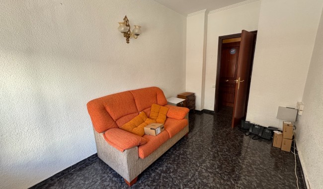 Brukt - Leilighet - Guardamar - Town Guardamar