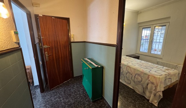 Brukt - Leilighet - Guardamar - Town Guardamar