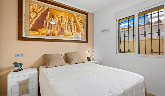 Brukt - Villa - Guardamar - Urb. El Raso