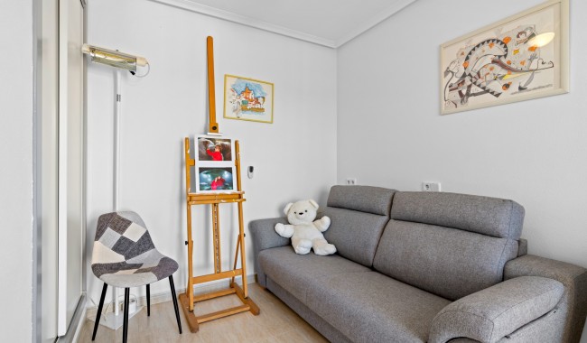 Brukt - Villa - Guardamar - Urb. El Raso