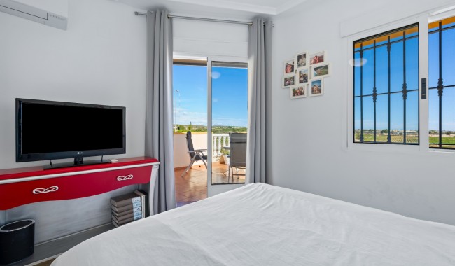 Brukt - Villa - Guardamar - Urb. El Raso