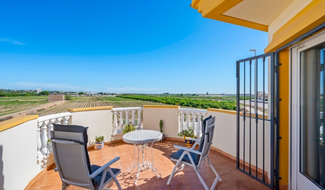 Brukt - Villa - Guardamar - Urb. El Raso