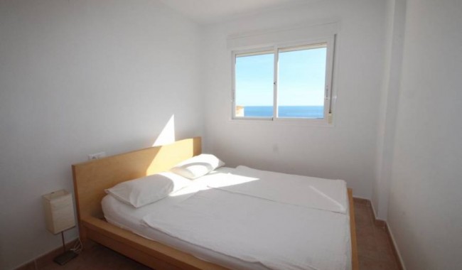 Resale - Apartment - Orihuela Costa - Dehesa de Campoamor