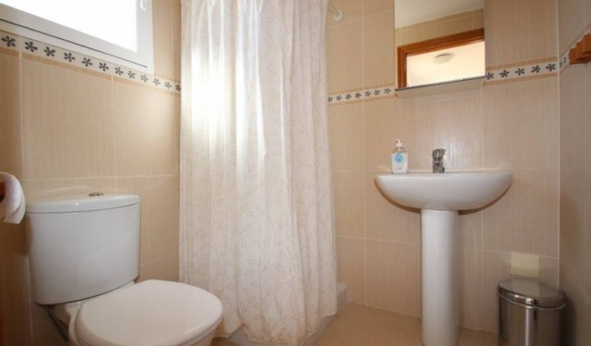 Resale - Apartment - Orihuela Costa - Dehesa de Campoamor