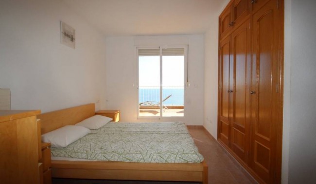 Resale - Apartment - Orihuela Costa - Dehesa de Campoamor