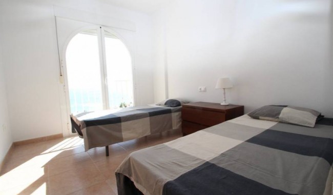 Resale - Apartment - Orihuela Costa - Dehesa de Campoamor