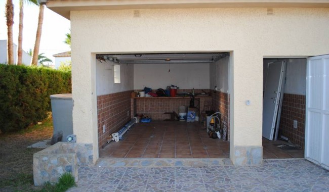 Resale - Plot - Orihuela Costa - Cabo Roig