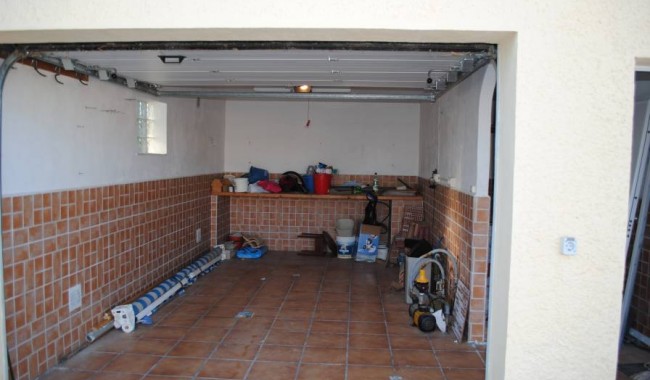 Resale - Plot - Orihuela Costa - Cabo Roig