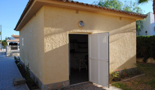 Resale - Plot - Orihuela Costa - Cabo Roig