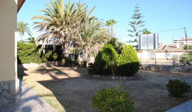 Resale - Plot - Orihuela Costa - Cabo Roig