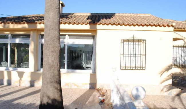 Resale - Plot - Orihuela Costa - Cabo Roig