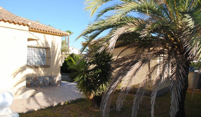 Resale - Plot - Orihuela Costa - Cabo Roig