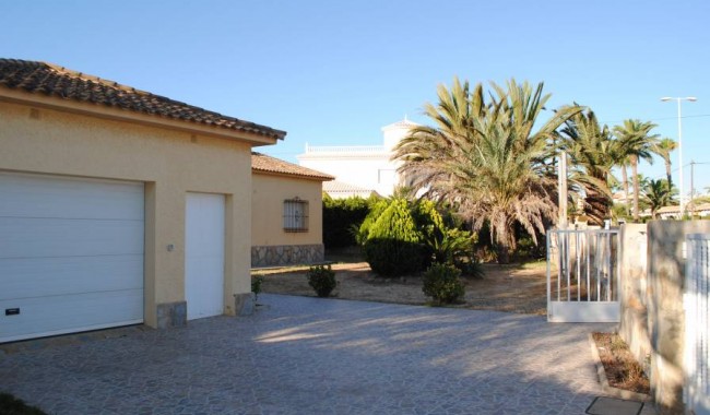 Resale - Plot - Orihuela Costa - Cabo Roig