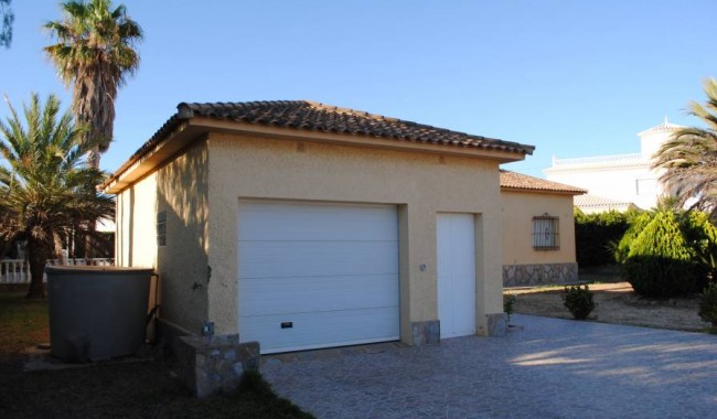 Resale - Plot - Orihuela Costa - Cabo Roig