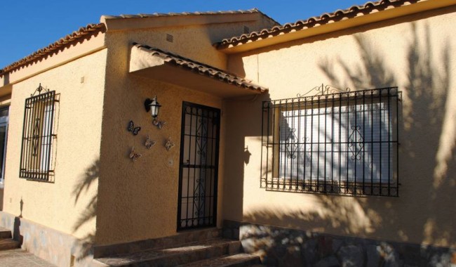 Resale - Plot - Orihuela Costa - Cabo Roig