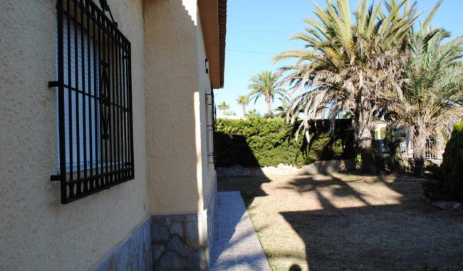 Resale - Plot - Orihuela Costa - Cabo Roig