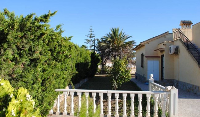 Resale - Plot - Orihuela Costa - Cabo Roig