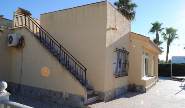 Resale - Plot - Orihuela Costa - Cabo Roig