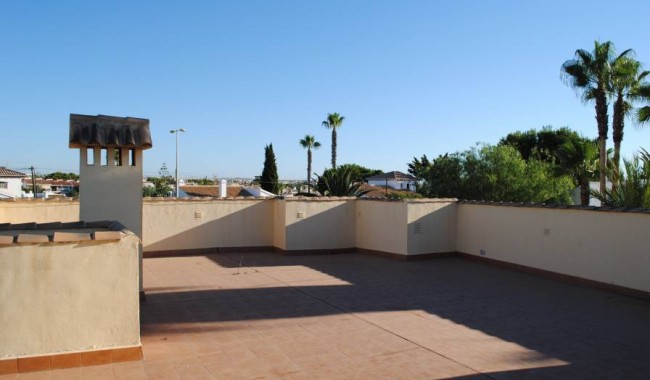 Resale - Plot - Orihuela Costa - Cabo Roig