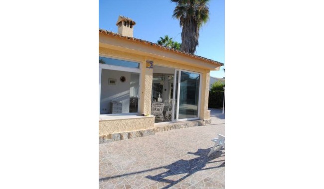 Resale - Plot - Orihuela Costa - Cabo Roig