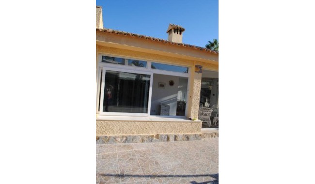 Resale - Plot - Orihuela Costa - Cabo Roig
