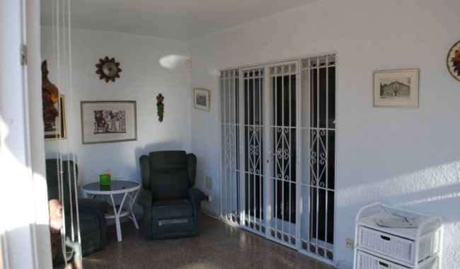Resale - Plot - Orihuela Costa - Cabo Roig