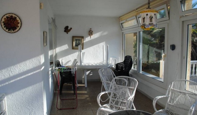 Resale - Plot - Orihuela Costa - Cabo Roig