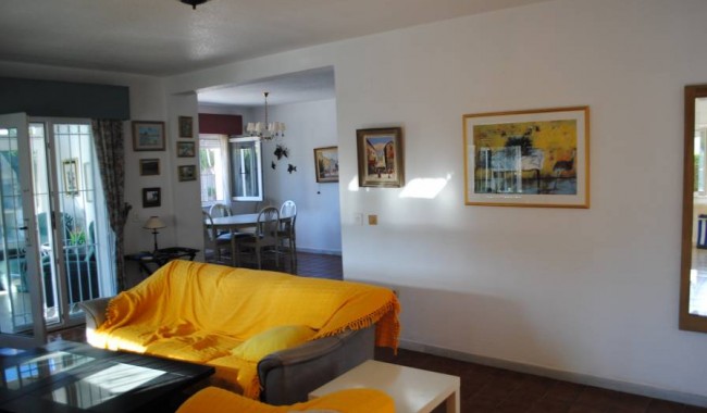 Resale - Plot - Orihuela Costa - Cabo Roig