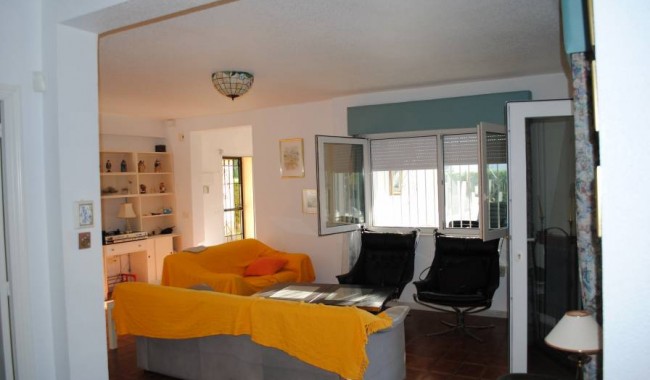 Resale - Plot - Orihuela Costa - Cabo Roig
