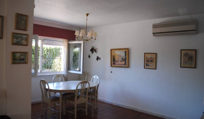 Resale - Plot - Orihuela Costa - Cabo Roig