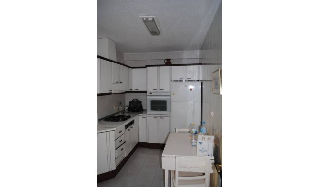 Resale - Plot - Orihuela Costa - Cabo Roig