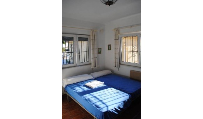 Resale - Plot - Orihuela Costa - Cabo Roig
