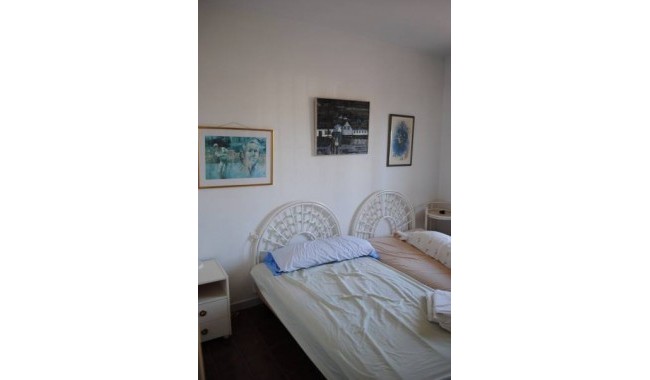 Resale - Plot - Orihuela Costa - Cabo Roig