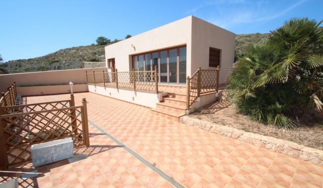 Resale - Finca - Cartagena - La Manga