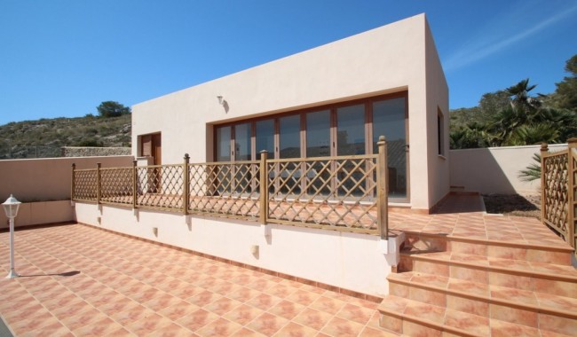 Resale - Finca - Cartagena - La Manga