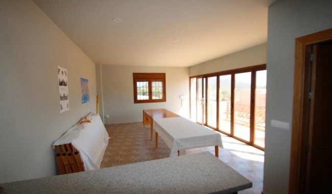 Resale - Finca - Cartagena - La Manga