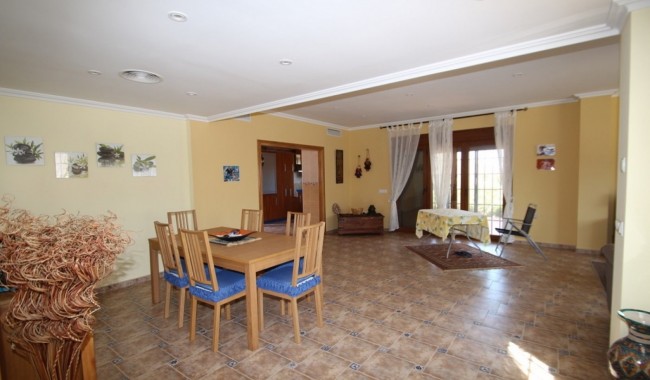 Resale - Finca - Cartagena - La Manga