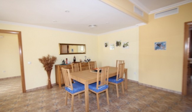 Resale - Finca - Cartagena - La Manga