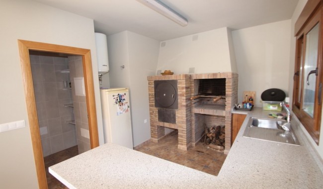 Resale - Finca - Cartagena - La Manga