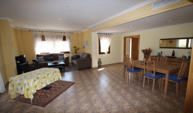 Resale - Finca - Cartagena - La Manga