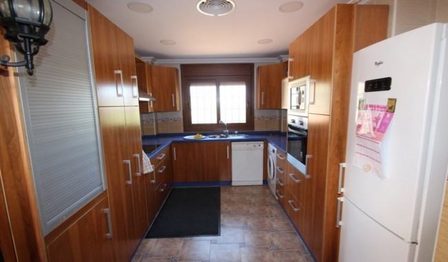 Resale - Finca - Cartagena - La Manga