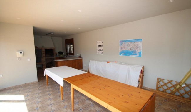Resale - Finca - Cartagena - La Manga