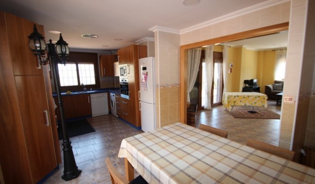 Resale - Finca - Cartagena - La Manga
